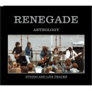 RENEGADE - Anthology (2024) CDdigi